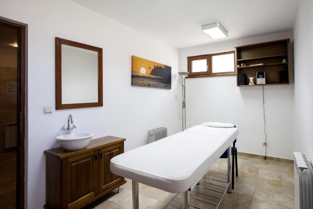 One Bedroom Apartment Pirin Lodge Bansko Zewnętrze zdjęcie
