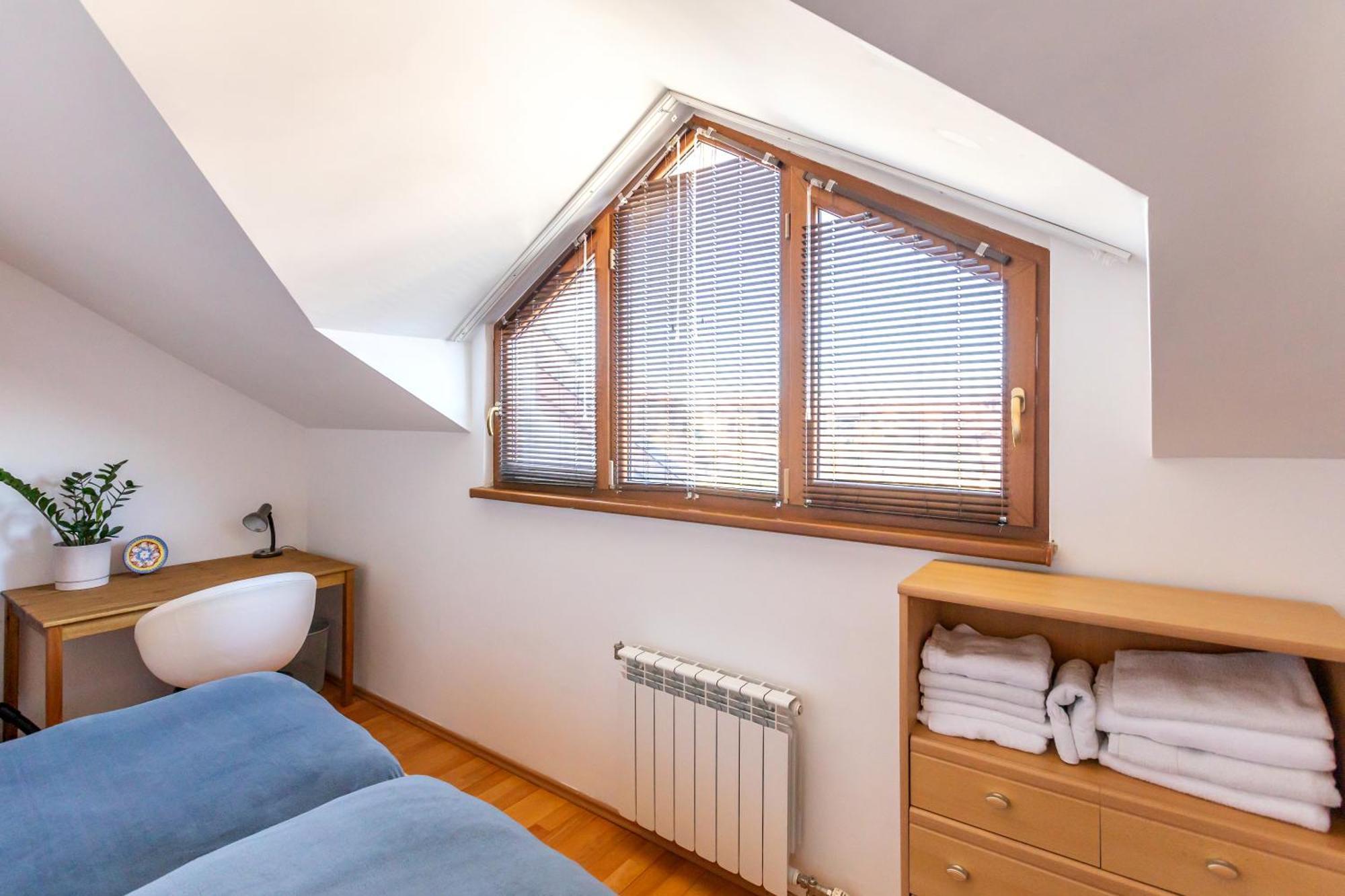 One Bedroom Apartment Pirin Lodge Bansko Zewnętrze zdjęcie