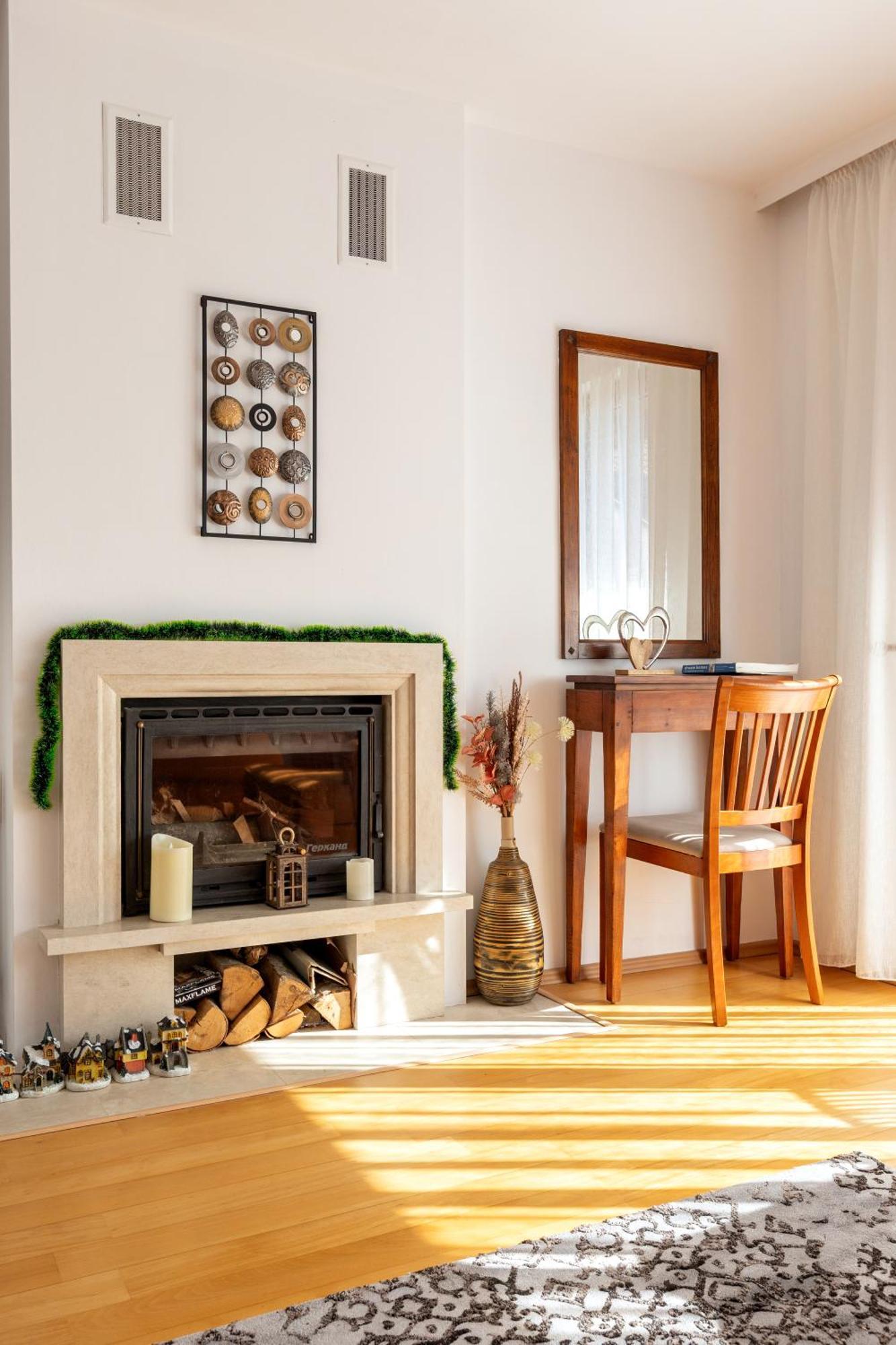 One Bedroom Apartment Pirin Lodge Bansko Zewnętrze zdjęcie